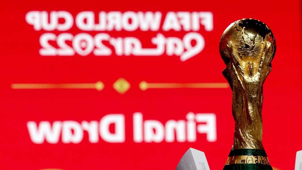 راهنمای خرید مستقیم تیکت جام جهانی قطر ۲۰۲۲ از سایت فیفا